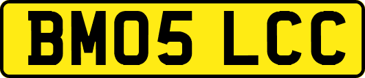 BM05LCC