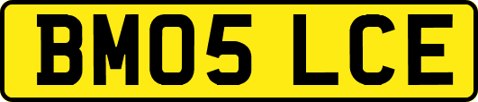 BM05LCE