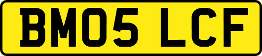 BM05LCF