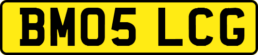 BM05LCG