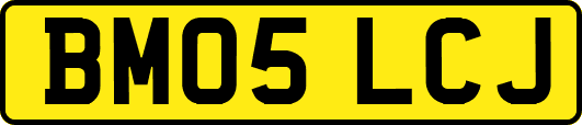BM05LCJ