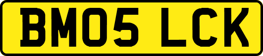 BM05LCK
