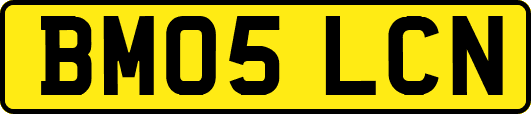 BM05LCN