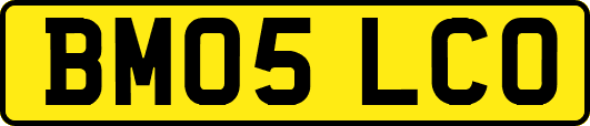 BM05LCO