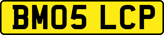 BM05LCP
