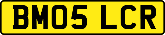 BM05LCR