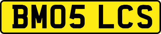 BM05LCS