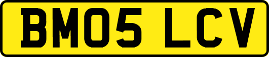 BM05LCV