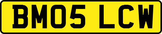 BM05LCW