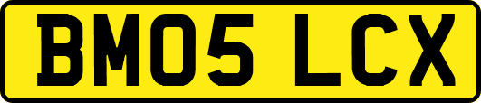 BM05LCX