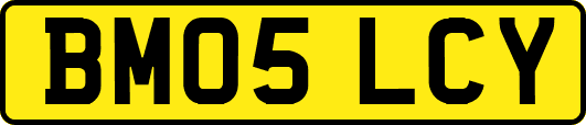 BM05LCY