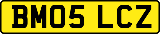 BM05LCZ