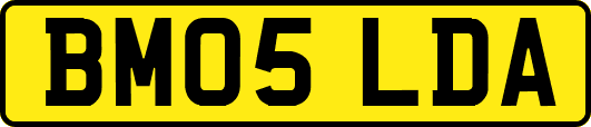 BM05LDA