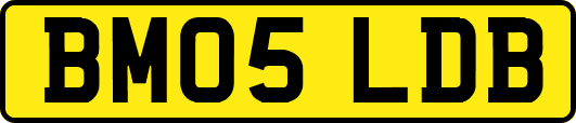 BM05LDB