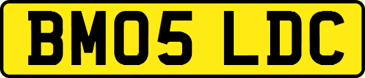 BM05LDC