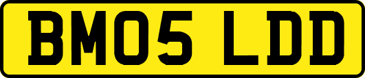 BM05LDD