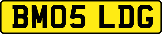 BM05LDG