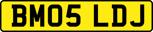BM05LDJ