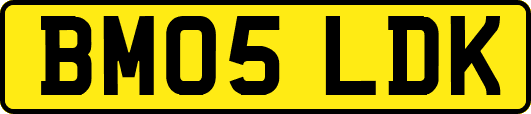 BM05LDK