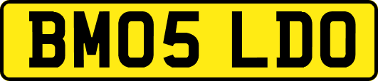 BM05LDO