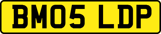 BM05LDP
