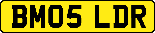 BM05LDR