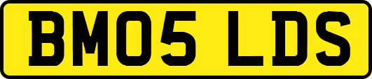 BM05LDS