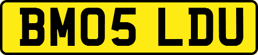 BM05LDU