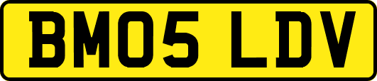 BM05LDV