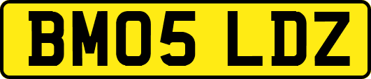 BM05LDZ