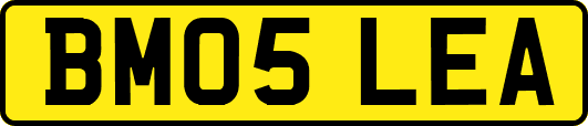BM05LEA