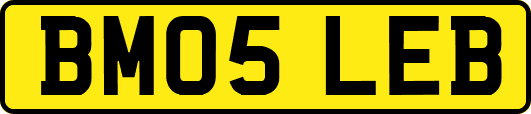 BM05LEB
