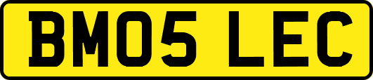 BM05LEC