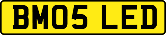 BM05LED