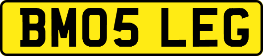 BM05LEG
