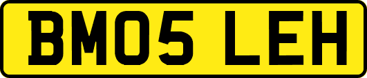 BM05LEH
