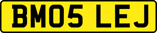 BM05LEJ