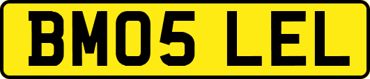BM05LEL