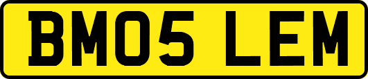 BM05LEM