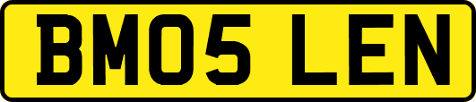BM05LEN