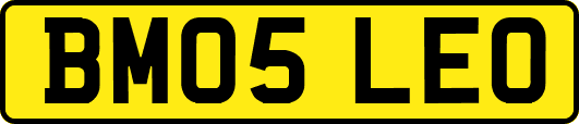 BM05LEO