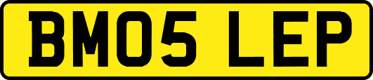 BM05LEP