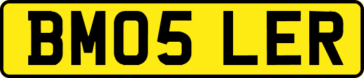 BM05LER