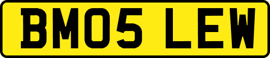 BM05LEW