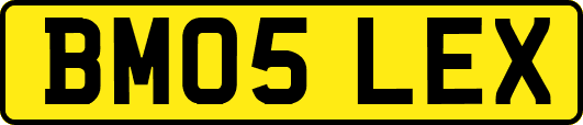 BM05LEX