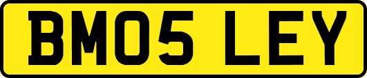 BM05LEY