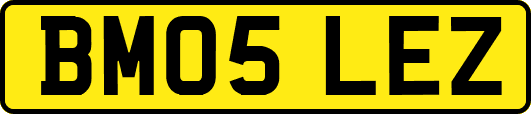 BM05LEZ