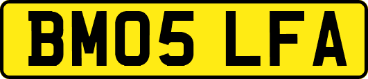 BM05LFA