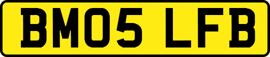 BM05LFB