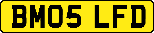BM05LFD